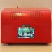 Otrica VH-510X PRO A3 Series Red